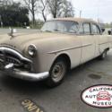 1951 Packard Series 200  Ready To Restore...Again!