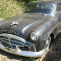 1951 PACKARD ULTRAMATIC