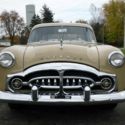 1951 PACKARD300ULTRAMATIC