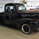1951 Pickup Used Automatic Pickup Truck