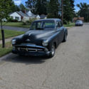 1951 Plymouth &#034;Reduced Reserve&#034;