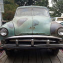 1951 PLYMOUTH belvedere rare 2 door hardtop flat head 6 mopar 440 hotrod rat rod