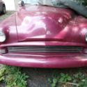 1951 Plymouth Cambridge $9,000
