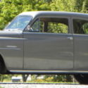 1951 Plymouth Club Coupe P-23