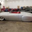 1951 Plymouth Concord Hot Rod. 2018 Winner BEST OF SHOW VIVA LAS VEGAS.