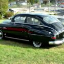1951 PLYMOUTH CONCORD RARE FIND 33K MILES    dodge