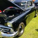 1951 Plymouth Concord Sedan Black RWD Manual