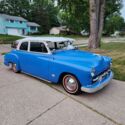 1951 Plymouth Cranbrook 2DR 350 V8 Automatic