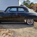 1951 PLYMOUTH CRANBROOK ALL ORIGANAL BARN FIND NEVER BEEN TOUCHED  NO RESERVE