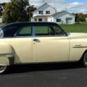 1951 Plymouth Cranbrook Belvedere 2 Dr Hardtop