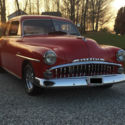 1951 Plymouth Cranbrook Club Coupe - Fuel Injected 5.9 V8 Hot Rod Classic