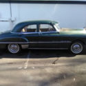 1951 pontiac cheiftain