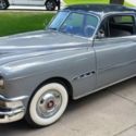 1951 Pontiac Chieftain 8 Deluxe Coupe Sedan