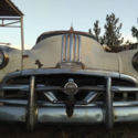 1951 Pontiac Chieftain Base 4.4L