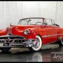 1951 Pontiac Chieftain Convertible