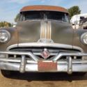 1951 Pontiac Chieftain Delux Barn Find