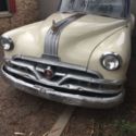 1951 Pontiac Chieftain Deluxe Hydromatic