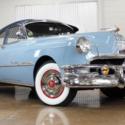 1951 Pontiac Chieftain  Numbers Matching, VIDEO