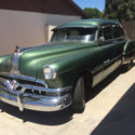 1951 Pontiac Chieftan