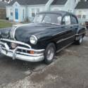 1951 Pontiac Chieftian Straight 8