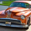 1951 Pontiac Sedan Delivery Resto Mod - No Reserve