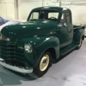 1951  PRISTINE DRIVER NEW BED   READY TO GO  MAY DELIVER  1952 1953 1954 3100