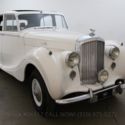 1951 Right Hand Drive Used
