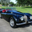 1951 Roadster Right-Hand Drive Used Manual