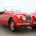 1951 Roadster Used Manual