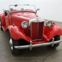 1951 Roadster Used