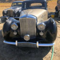 1951 Rolls Royce Mark IV - Barn Find