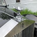 1951 Rolls-Royce silver dawn for sale