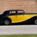 1951 Rolls-Royce Silver wraith for sale!