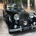 1951 Rolls-Royce Silver Wraith Limousine by HJ Mulliner - Exceptional Example!