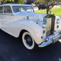 1951 Rolls Royce