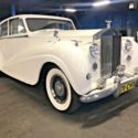 1951 ROLLS ROYCE WRAITH