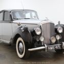 1951 Saloon Used