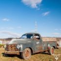 1951 Studebaker 2R-10 ¾ ton Pickup