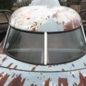 1951 Studebaker BulletNose Starlite Coupe