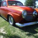 1951 Studebaker Champion 2-Door Hardtop - COMPLETELY RESTORED!