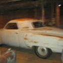 1951 STUDEBAKER CHAMPION business coup