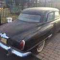 1951 Studebaker Champion Coupe   &#034;Barn Find&#034;