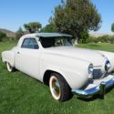1951 Studebaker Champion Coupe