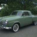 1951 Studebaker Champion - Excellent Condition!!