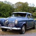 1951 Studebaker Champion Regal. 10G-W5  Very Iconic and Unique Design
