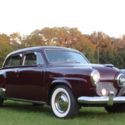 1951 Studebaker Commander - Land Cruiser
