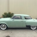 1951 Studebaker Commander Starlite Coupe V8
