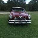 1951 Studebaker Commander