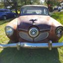 1951 Studebaker Commander V8 - Barn Find