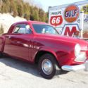 1951 Studebaker Coupe 1950